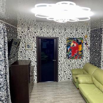 Продается 3-х комнатная квартира, 65 м²