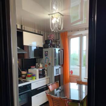 Продается 3-х комнатная квартира, 65 м²