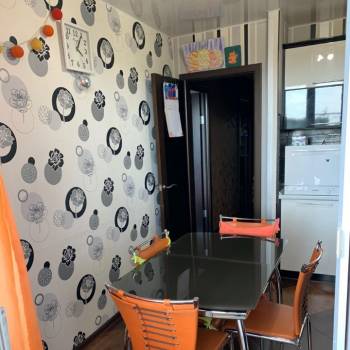 Продается 3-х комнатная квартира, 65 м²
