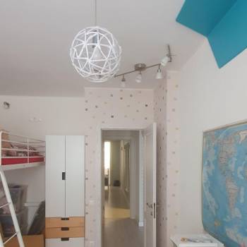 Продается 3-х комнатная квартира, 73,6 м²