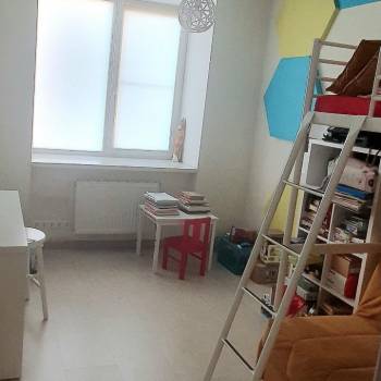 Продается 3-х комнатная квартира, 73,6 м²