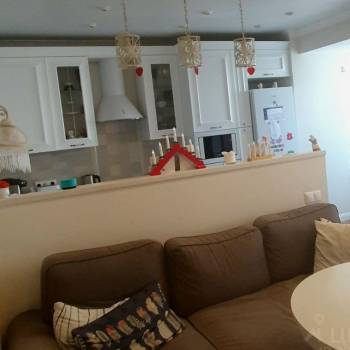 Продается 3-х комнатная квартира, 73,6 м²