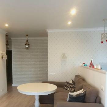 Продается 3-х комнатная квартира, 73,6 м²