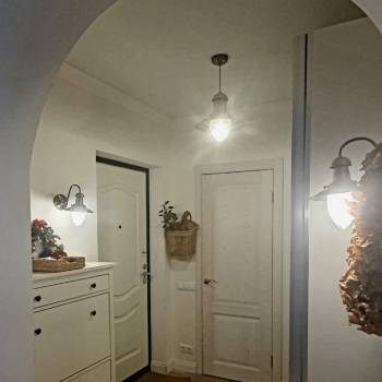Продается 3-х комнатная квартира, 73,6 м²