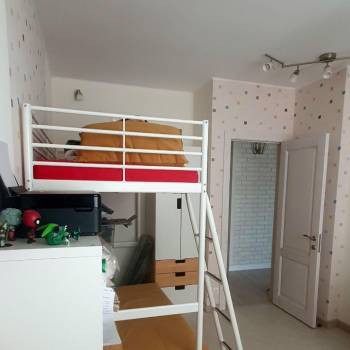 Продается 3-х комнатная квартира, 73,6 м²
