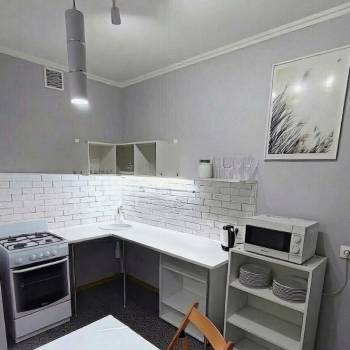 Сдается 1-комнатная квартира, 38,4 м²