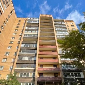Сдается 1-комнатная квартира, 38,4 м²