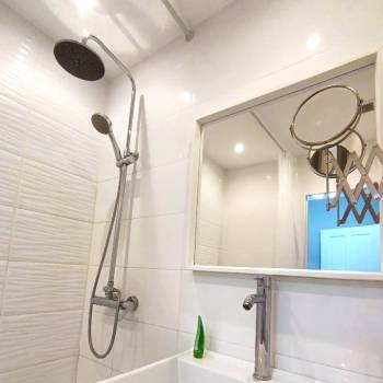 Сдается 1-комнатная квартира, 38,4 м²