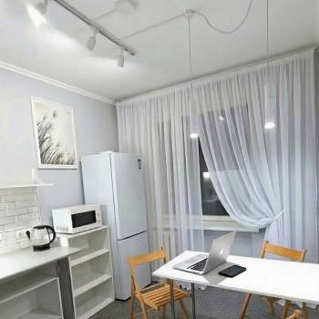 Сдается 1-комнатная квартира, 38,4 м²