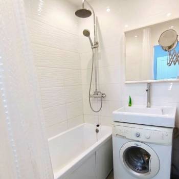 Сдается 1-комнатная квартира, 38,4 м²