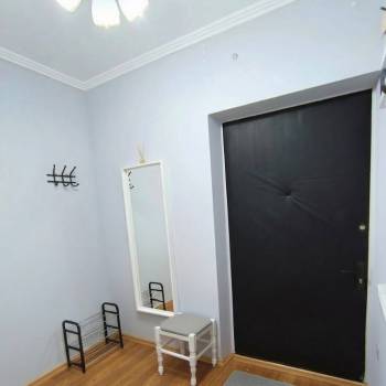 Сдается 1-комнатная квартира, 38,4 м²