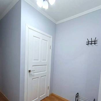 Сдается 1-комнатная квартира, 38,4 м²