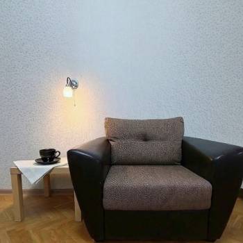 Сдается 1-комнатная квартира, 38,4 м²