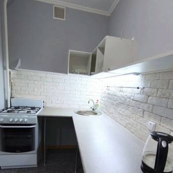 Сдается 1-комнатная квартира, 38,4 м²