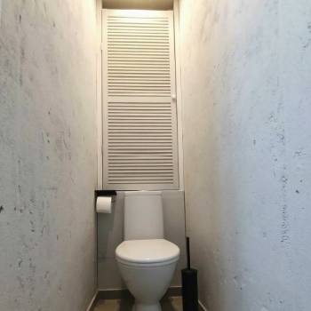 Сдается 1-комнатная квартира, 38,4 м²