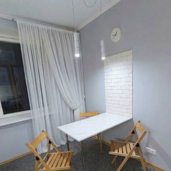 Сдается 1-комнатная квартира, 38,4 м²