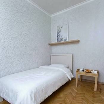 Сдается 1-комнатная квартира, 38,4 м²