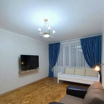 Сдается 1-комнатная квартира, 38,4 м²