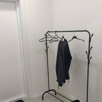 Сдается 1-комнатная квартира, 22,7 м²