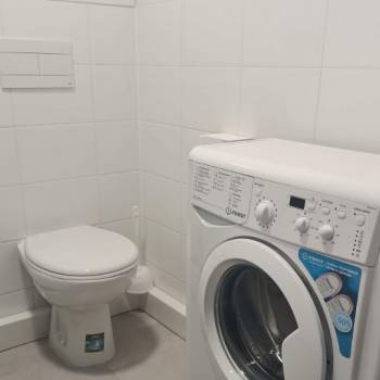 Сдается 1-комнатная квартира, 22,7 м²