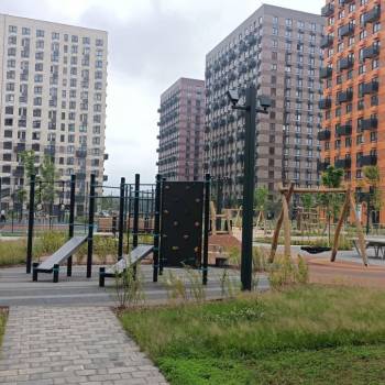 Сдается 1-комнатная квартира, 22,7 м²