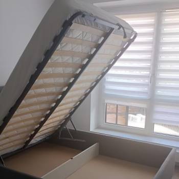 Сдается 1-комнатная квартира, 22,7 м²