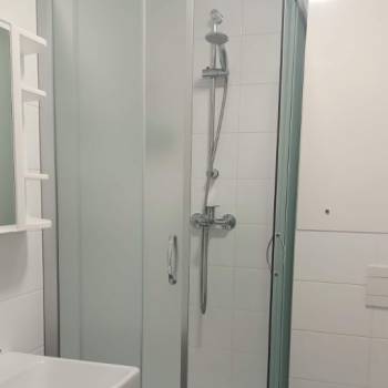 Сдается 1-комнатная квартира, 22,7 м²