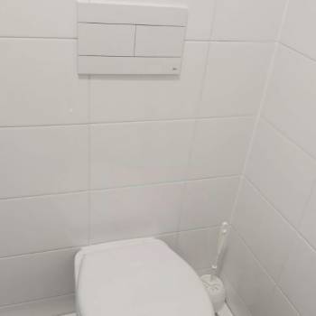 Сдается 1-комнатная квартира, 22,7 м²