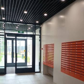 Сдается 1-комнатная квартира, 22,7 м²