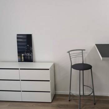 Сдается 1-комнатная квартира, 22,7 м²