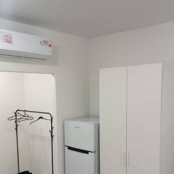 Сдается 1-комнатная квартира, 22,7 м²