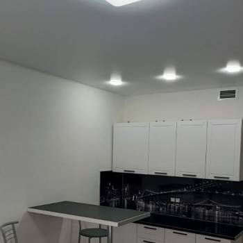 Сдается 1-комнатная квартира, 22,7 м²