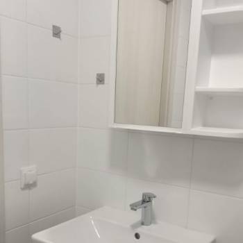 Сдается 1-комнатная квартира, 22,7 м²