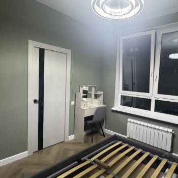 Сдается 2-х комнатная квартира, 51 м²
