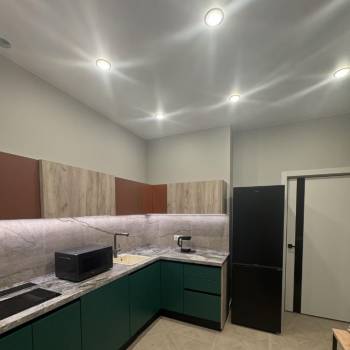 Сдается 2-х комнатная квартира, 51 м²