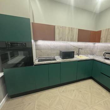 Сдается 2-х комнатная квартира, 51 м²
