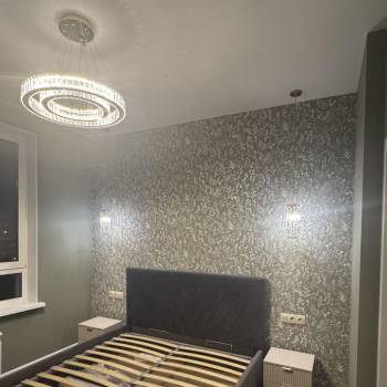 Сдается 2-х комнатная квартира, 51 м²