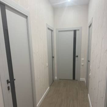Сдается 2-х комнатная квартира, 51 м²