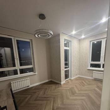 Сдается 2-х комнатная квартира, 51 м²