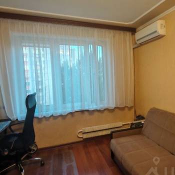 Продается 1-комнатная квартира, 32,5 м²
