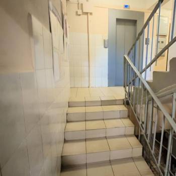 Продается 1-комнатная квартира, 32,5 м²