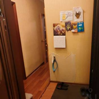 Продается 1-комнатная квартира, 32,5 м²