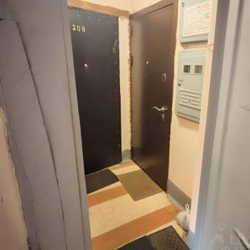Продается 1-комнатная квартира, 32,5 м²