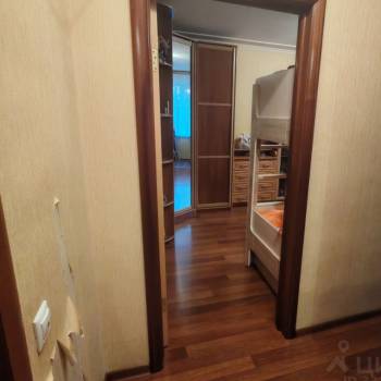 Продается 1-комнатная квартира, 32,5 м²