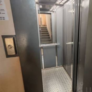 Продается 1-комнатная квартира, 32,5 м²
