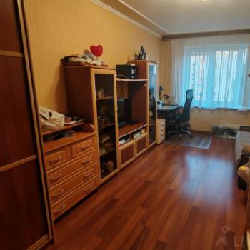 Продается 1-комнатная квартира, 32,5 м²