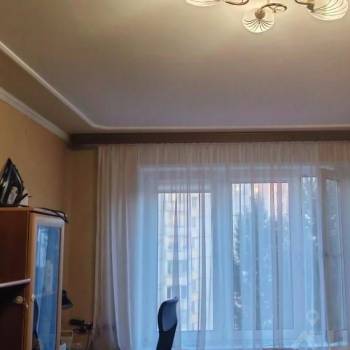 Продается 1-комнатная квартира, 32,5 м²