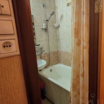 Продается 1-комнатная квартира, 32,5 м²