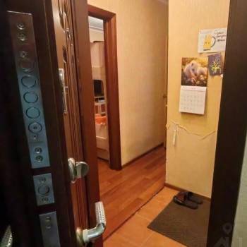 Продается 1-комнатная квартира, 32,5 м²