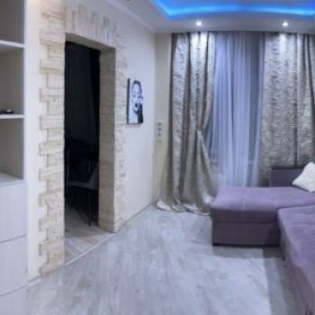Продается 3-х комнатная квартира, 58 м²
